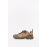 OUR LEGACY WOODLAND SUEDE GABE SNEAKERS